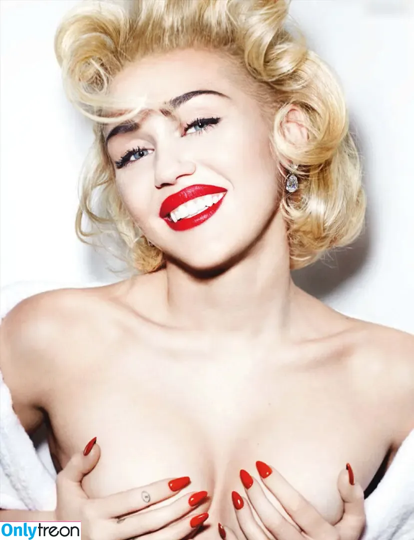 Miley Cyrus nude photo #2841 (MileyCyrus)