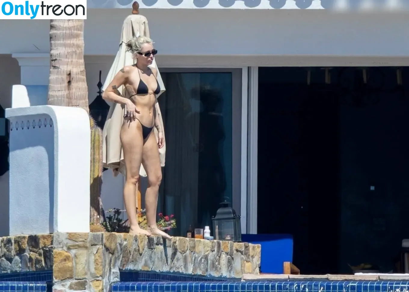 Miley Cyrus nude photo #2846 (MileyCyrus)