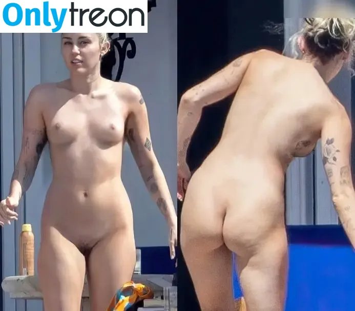 Miley Cyrus nude photo #2937 (MileyCyrus)