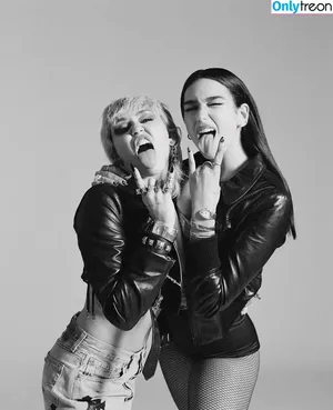 Miley Cyrus / MileyCyrus nude photo #3203