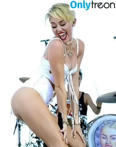 Miley Cyrus nude photo #3028 (MileyCyrus)