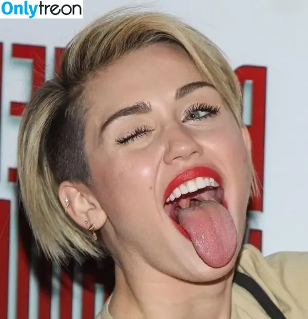 Miley Cyrus nude photo #3194 (MileyCyrus)