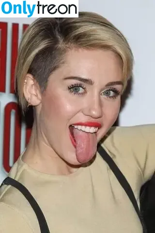 Miley Cyrus nude photo #3206 (MileyCyrus)