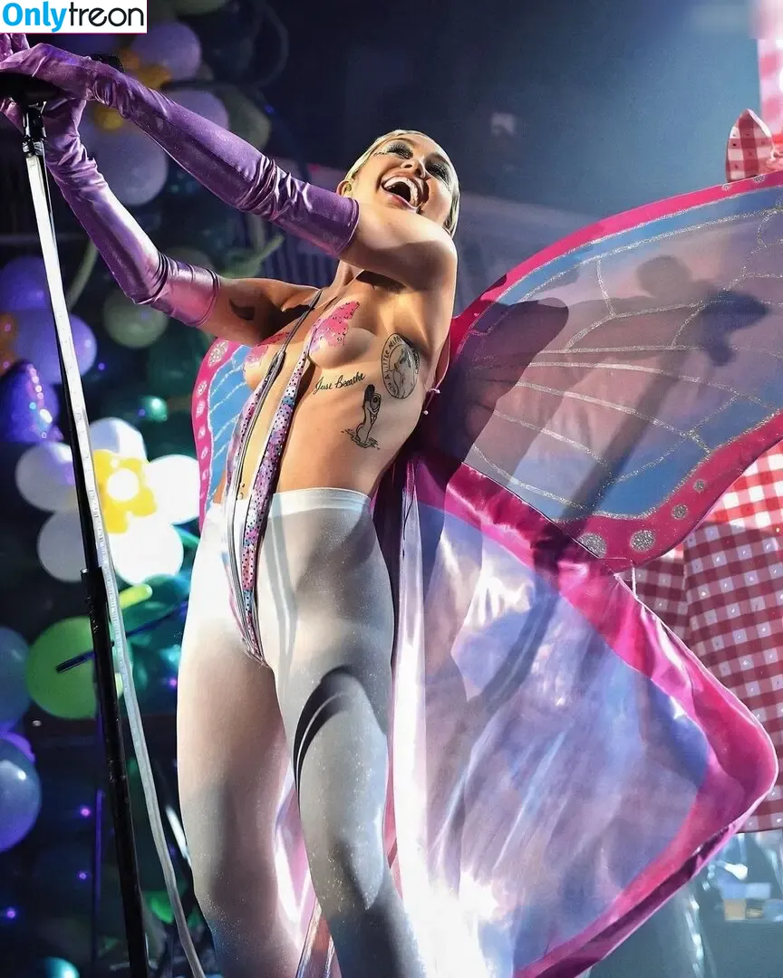 Miley Cyrus nude photo #3250 (MileyCyrus)