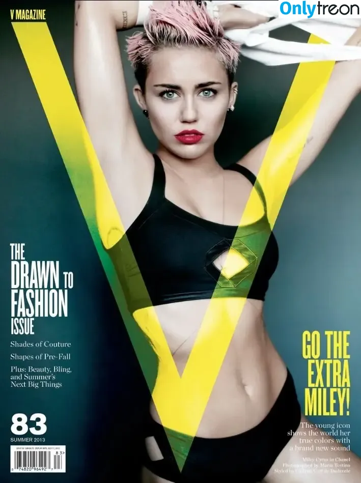 Miley Cyrus nude photo #3370 (MileyCyrus)