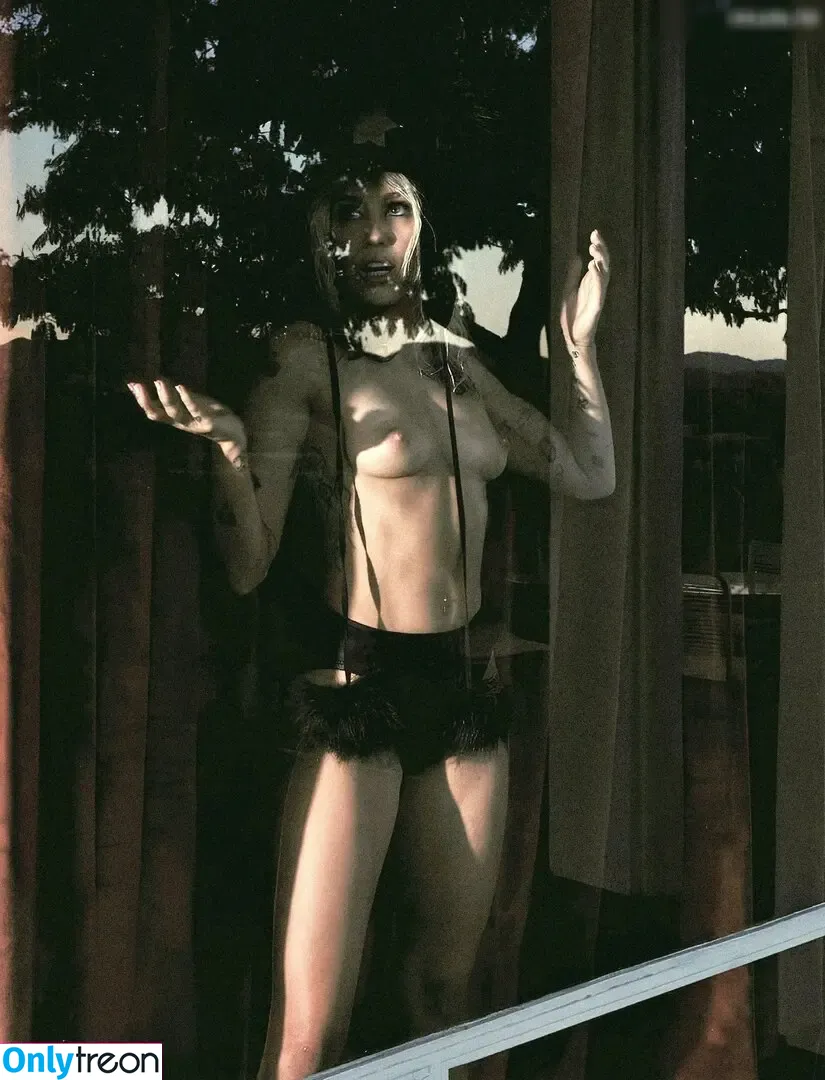 Miley Cyrus nude photo #3486 (MileyCyrus)