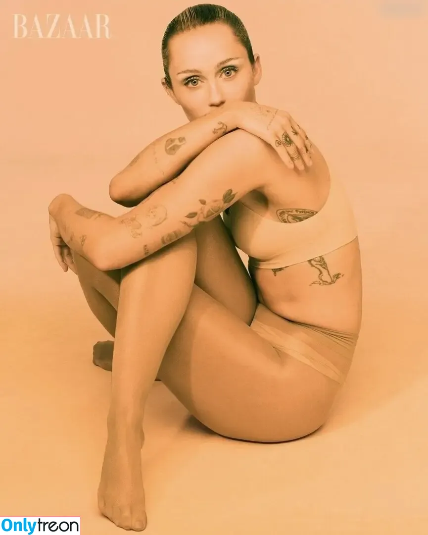 Miley Cyrus nude photo #3664 (MileyCyrus)