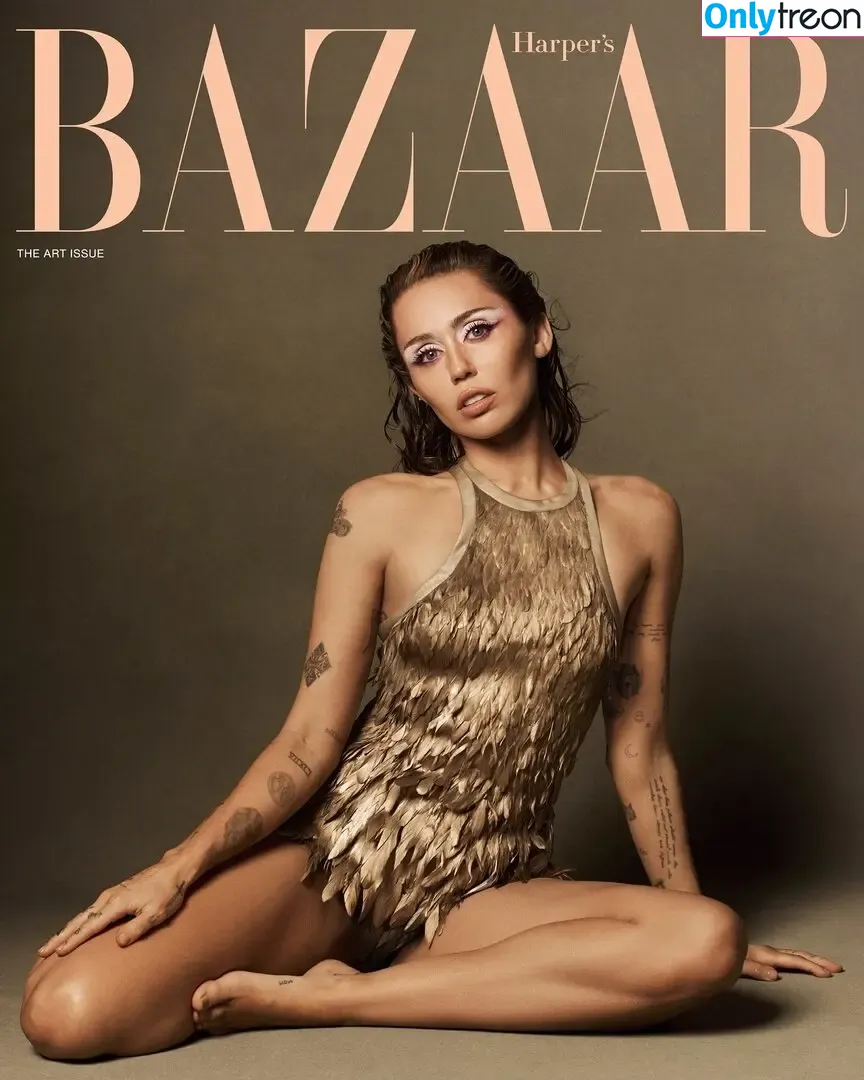 Miley Cyrus nude photo #3674 (MileyCyrus)
