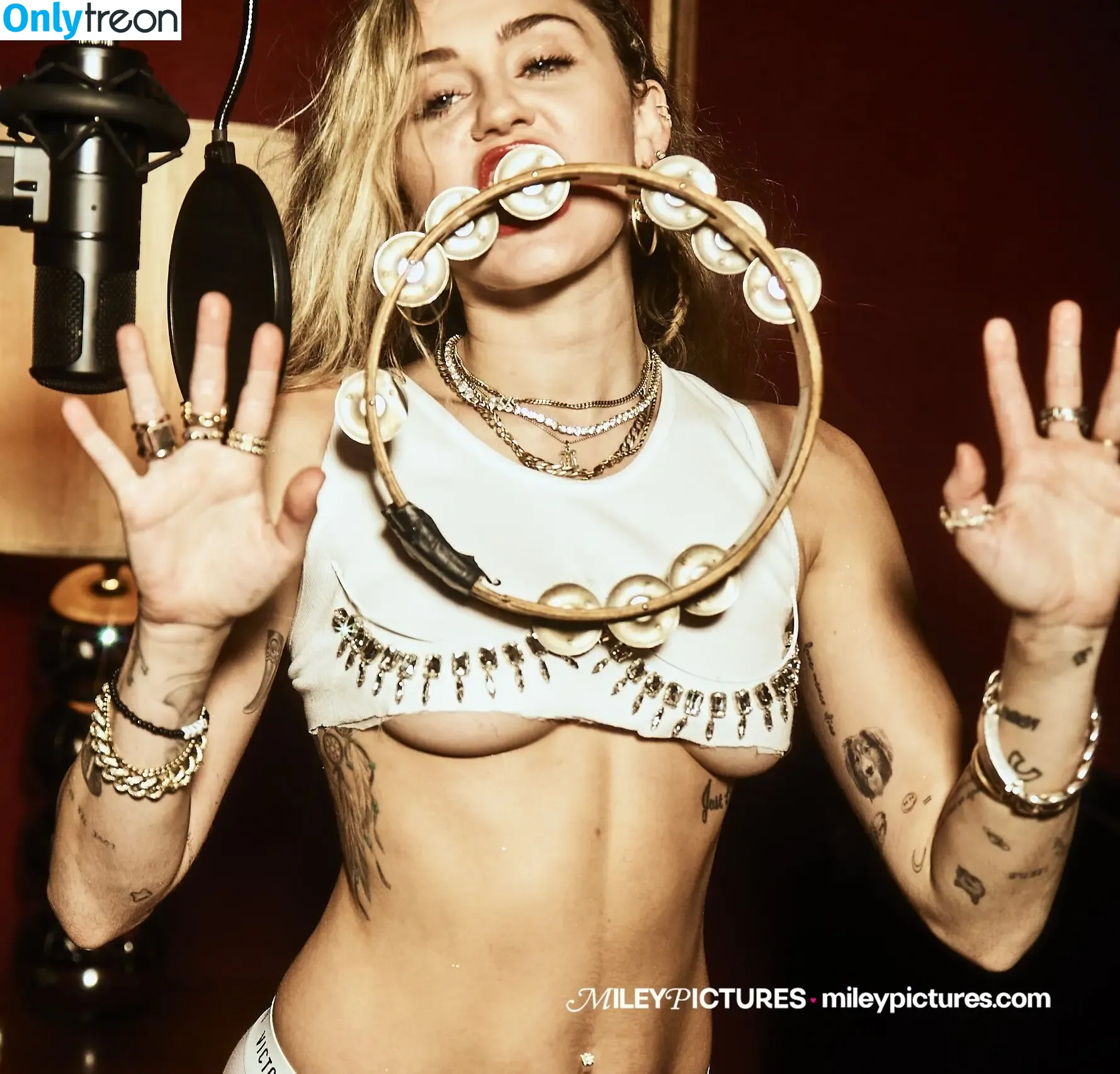 Miley Cyrus nude photo #3719 (MileyCyrus)