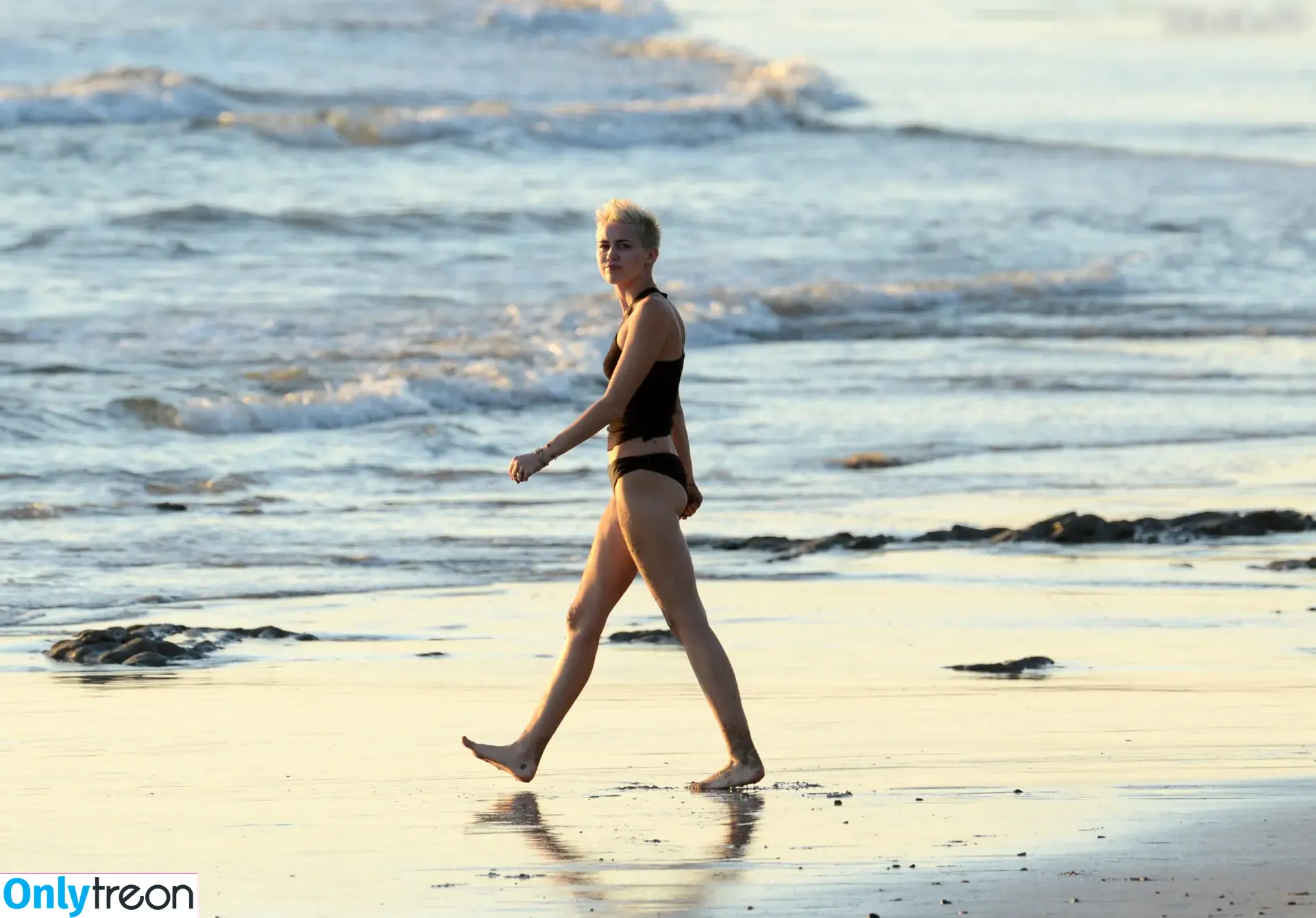 Miley Cyrus nude photo #3878 (MileyCyrus)