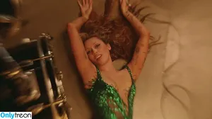 Miley Cyrus / MileyCyrus nude photo #4401