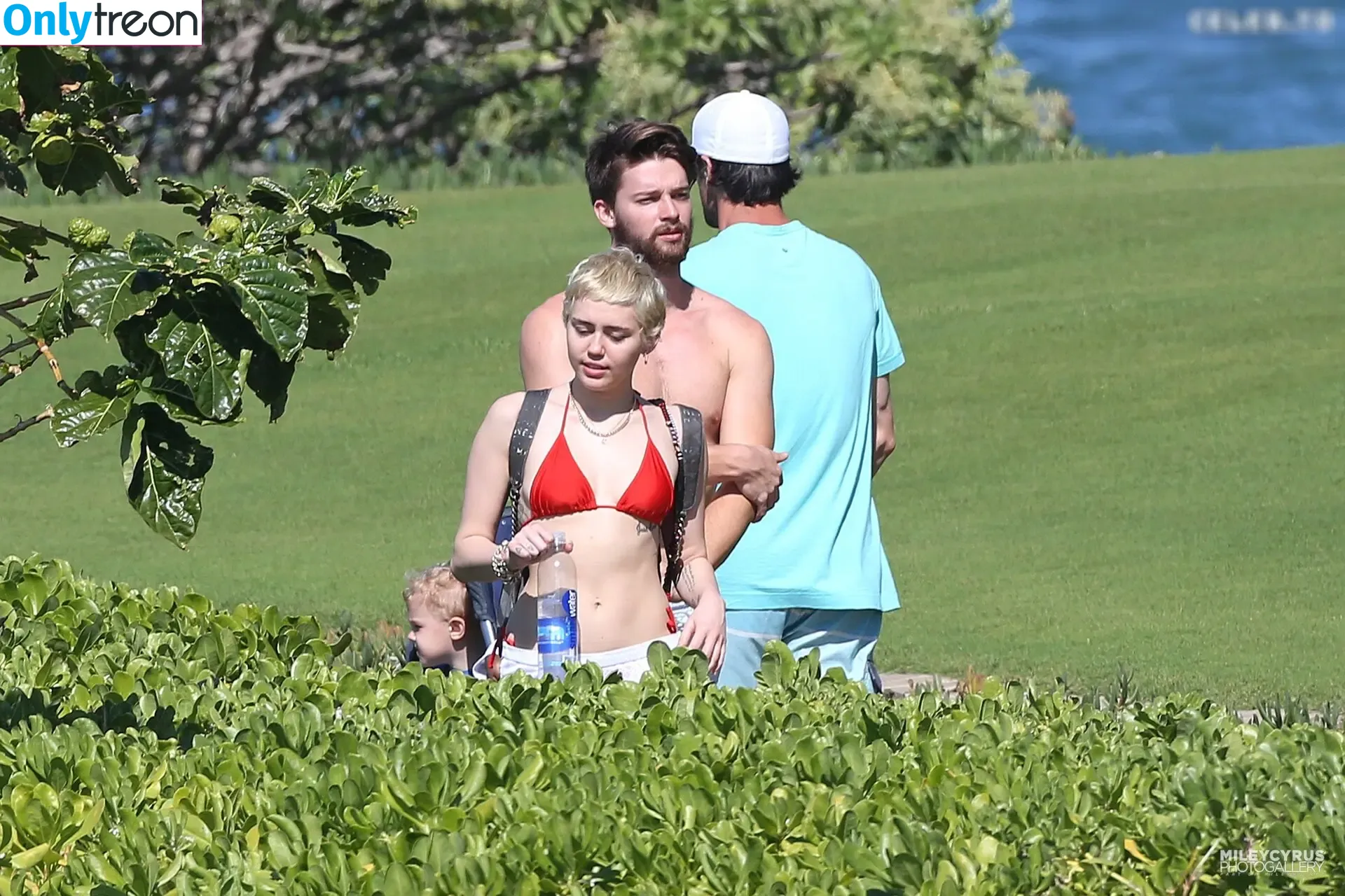 Miley Cyrus nude photo #4637 (MileyCyrus)