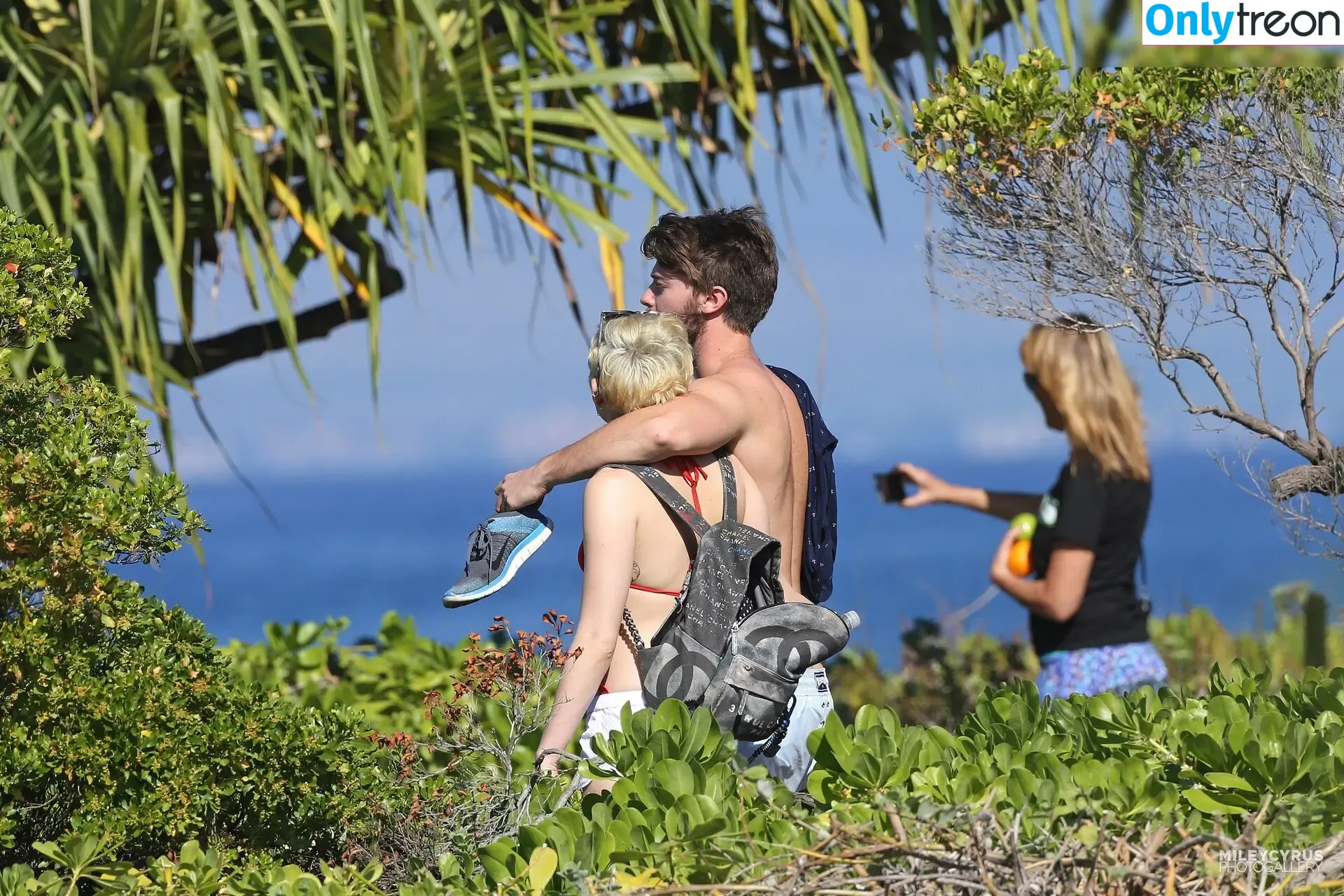 Miley Cyrus nude photo #4644 (MileyCyrus)