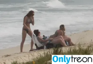Miley Cyrus / MileyCyrus nude photo #5015