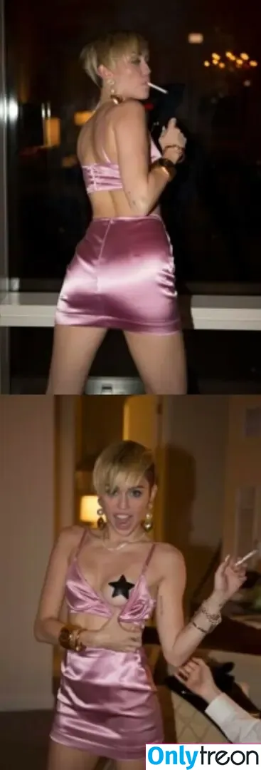 Miley Cyrus nude photo #5392 (MileyCyrus)