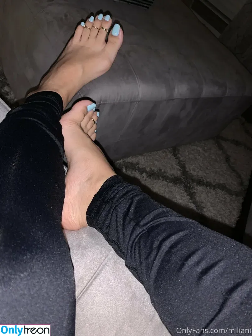 Miliani nude photo #0115 (itsmilianialvarado)