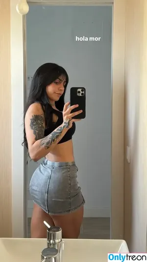 Milica_yb / michiuwu18 nude photo #0259