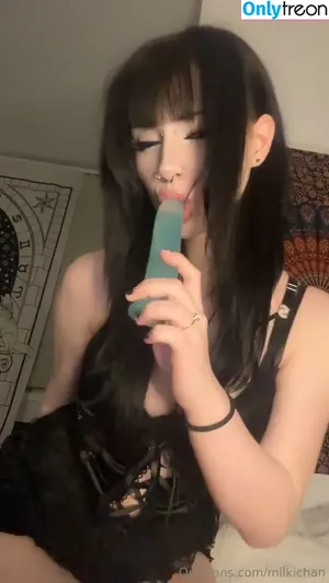 milkichan / milk.ichann / milkiichann nude photo #0008