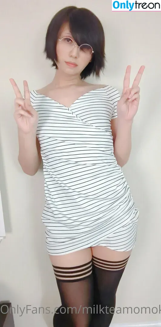 milkteamomoko nude photo #0016 (taramilktea)