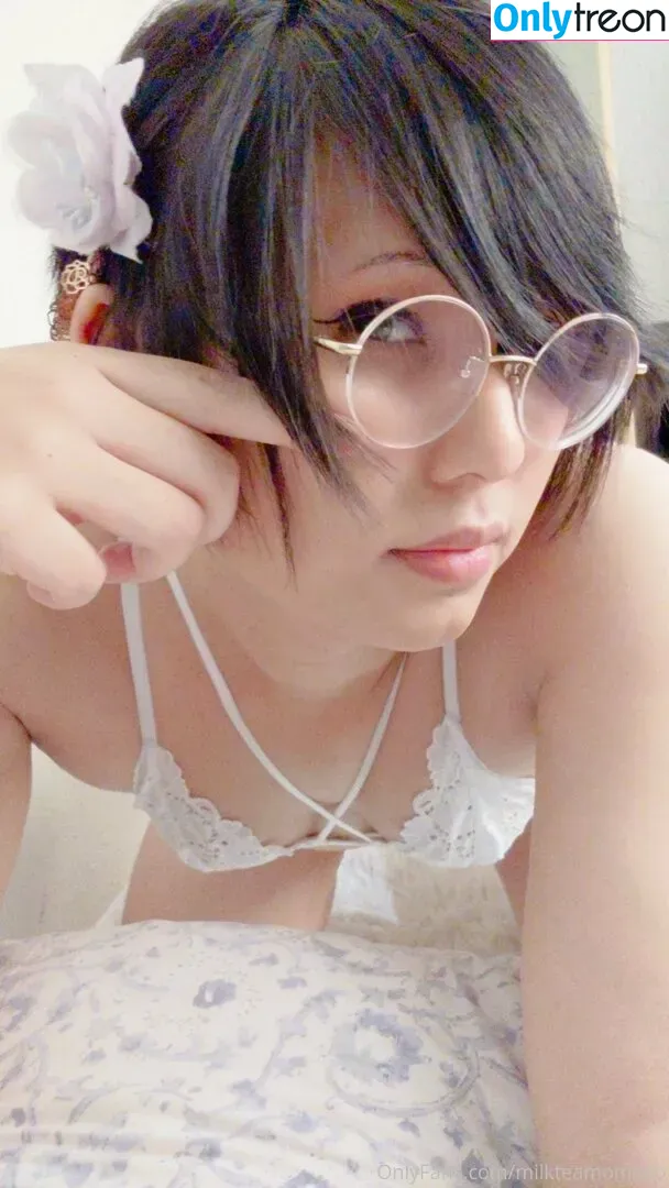 milkteamomoko nude photo #0100 (taramilktea)
