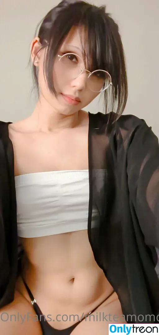 milkteamomoko nude photo #0194 (taramilktea)