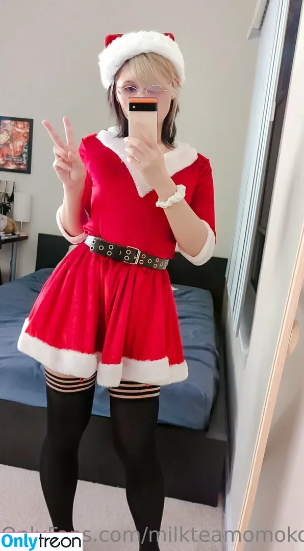 milkteamomoko nude photo #0246 (taramilktea)