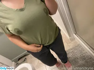 Milkyraelynn / beautybyraelynn nude photo #0025