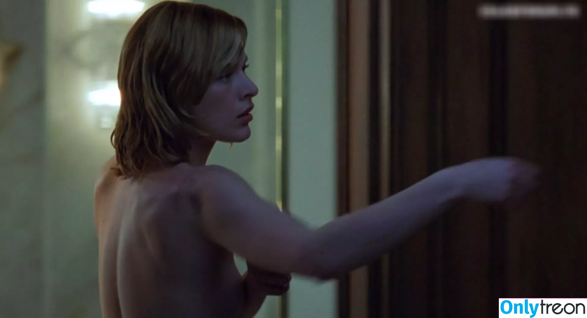 Milla Jovovich nude photo #0156 (MillaJovovich)
