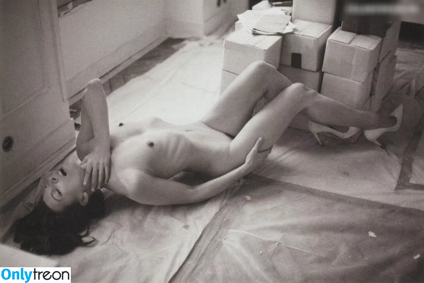 Milla Jovovich nude photo #0157 (MillaJovovich)
