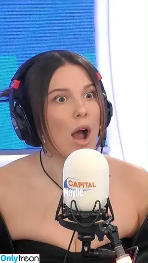 Millie Bobby Brown / milliebobbybrown nude photo #3311
