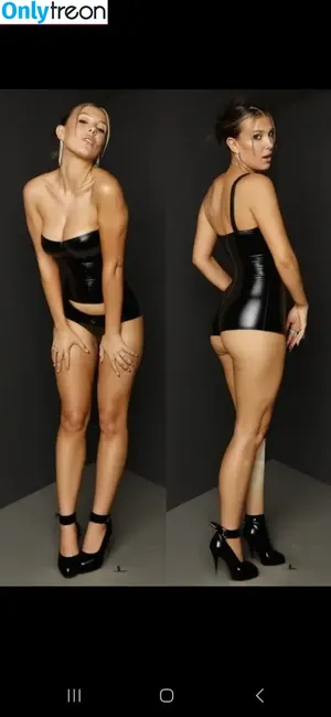 Millie Bobby Brown / milliebobbybrown nude photo #3371