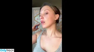 Millie Bobby Brown / milliebobbybrown nude photo #3477