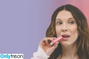 Millie Bobby Brown / milliebobbybrown nude photo #3548