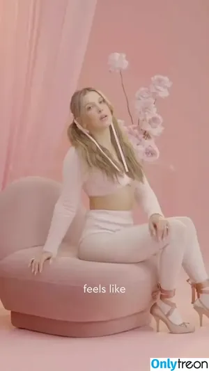Millie Bobby Brown / milliebobbybrown nude photo #3597