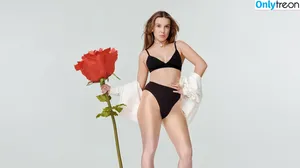 Millie Bobby Brown / milliebobbybrown nude photo #3830