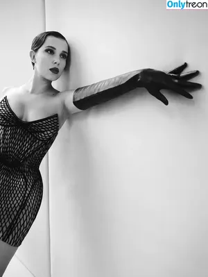 Millie Bobby Brown / milliebobbybrown nude photo #3901