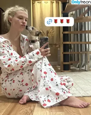 Millie Bobby Brown / milliebobbybrown nude photo #3936