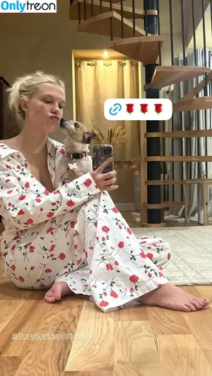 Millie Bobby Brown / milliebobbybrown nude photo #3954