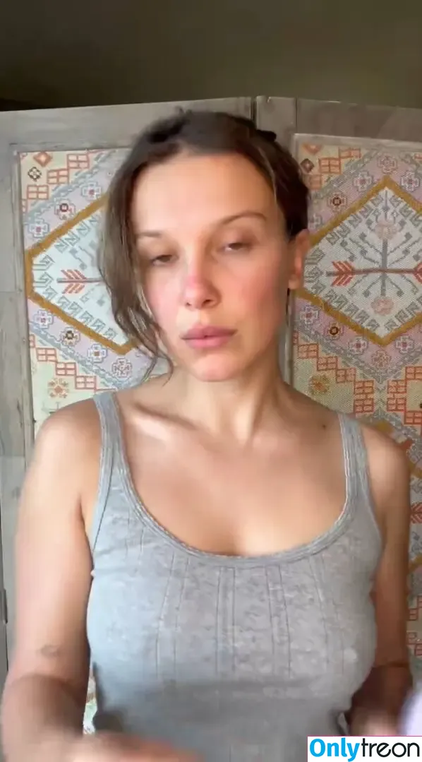 Millie Bobby Brown nude photo #3474 (milliebobbybrown)