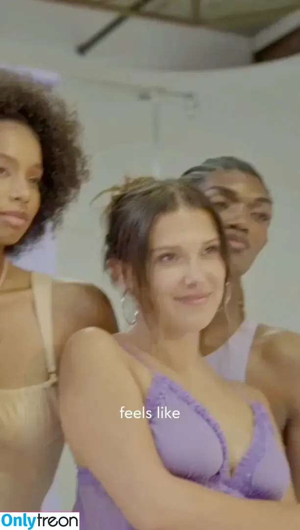 Millie Bobby Brown nude photo #3598 (milliebobbybrown)