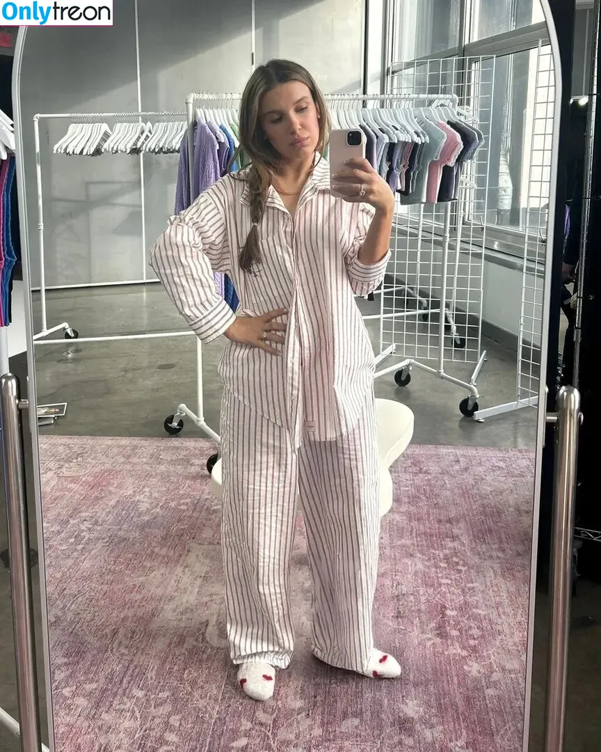 Millie Bobby Brown nude photo #3710 (milliebobbybrown)