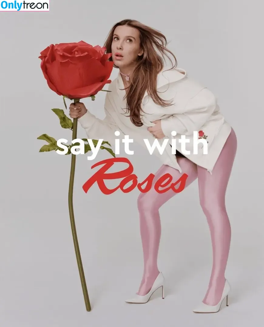 Millie Bobby Brown nude photo #3836 (milliebobbybrown)