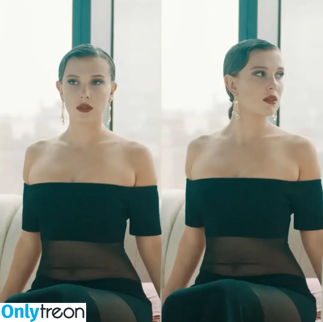 Millie Bobby Brown nude photo #3929 (milliebobbybrown)