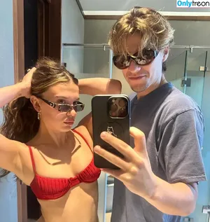 Millie Bobby Brown / milliebobbybrown nude photo #4015