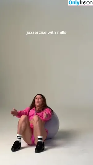 Millie Bobby Brown / milliebobbybrown nude photo #4490