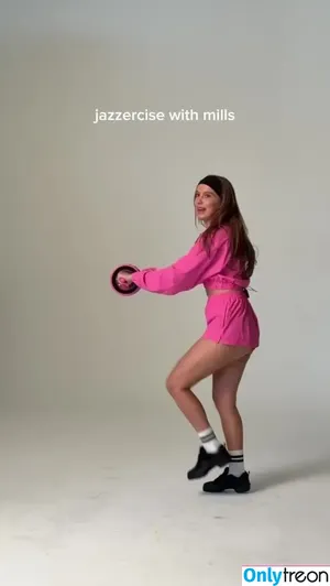 Millie Bobby Brown / milliebobbybrown nude photo #4497