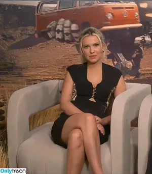 Millie Bobby Brown / milliebobbybrown nude photo #4514