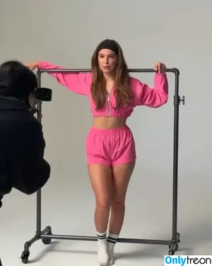 Millie Bobby Brown / milliebobbybrown nude photo #4567