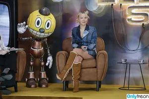 Millie Bobby Brown / milliebobbybrown nude photo #4770