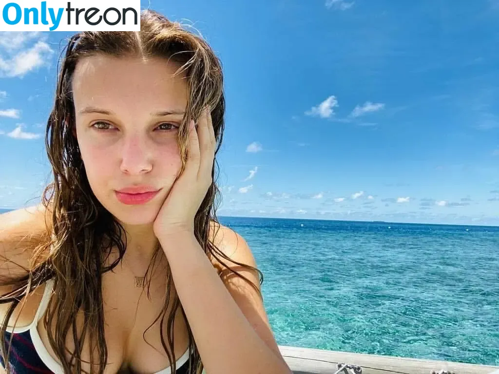 Millie Bobby Brown nude photo #4891 (milliebobbybrown)